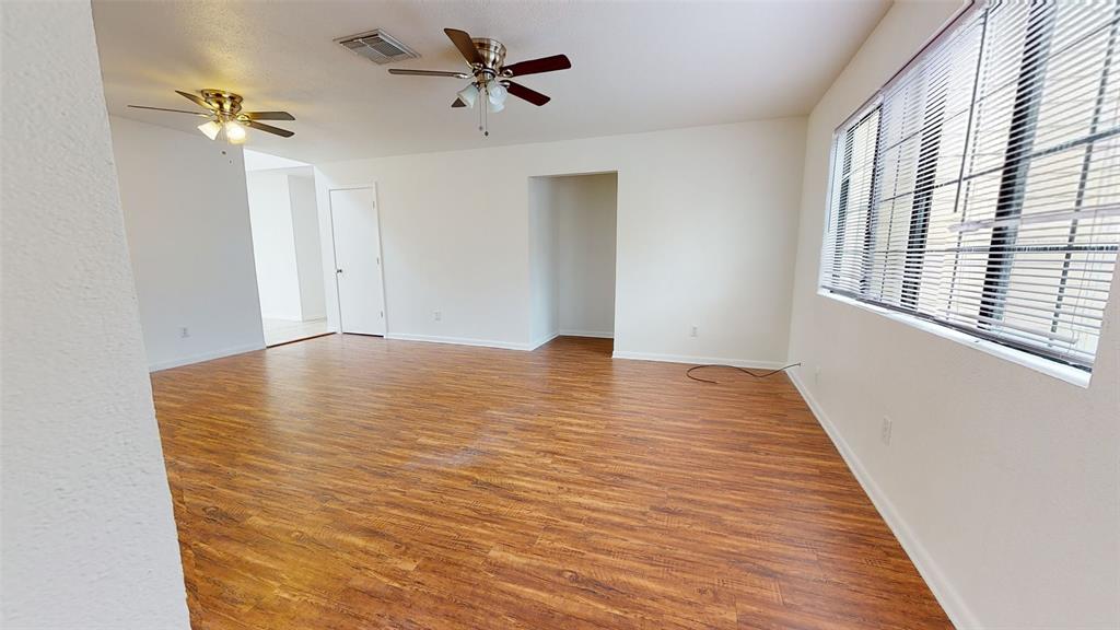 200 Chappell Street Terrell, TX 75160 - Photo 4 of 20