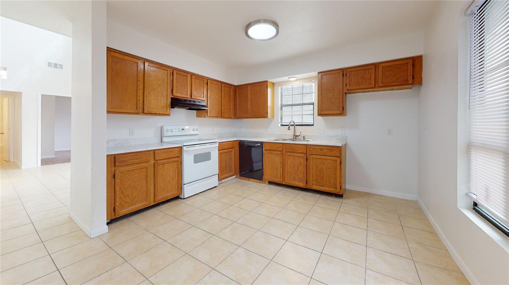 200 Chappell Street Terrell, TX 75160 - Photo 5 of 20