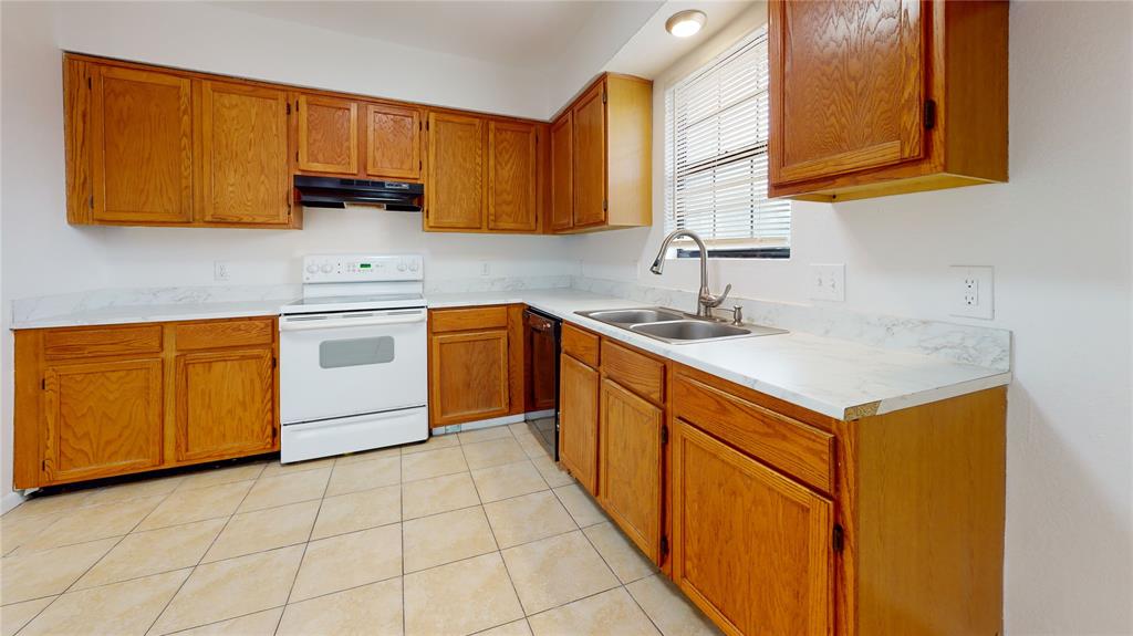 200 Chappell Street Terrell, TX 75160 - Photo 6 of 20