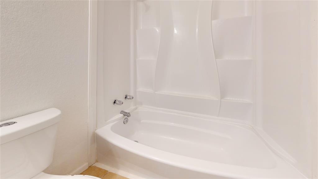 200 Chappell Street Terrell, TX 75160 - Photo 7 of 20