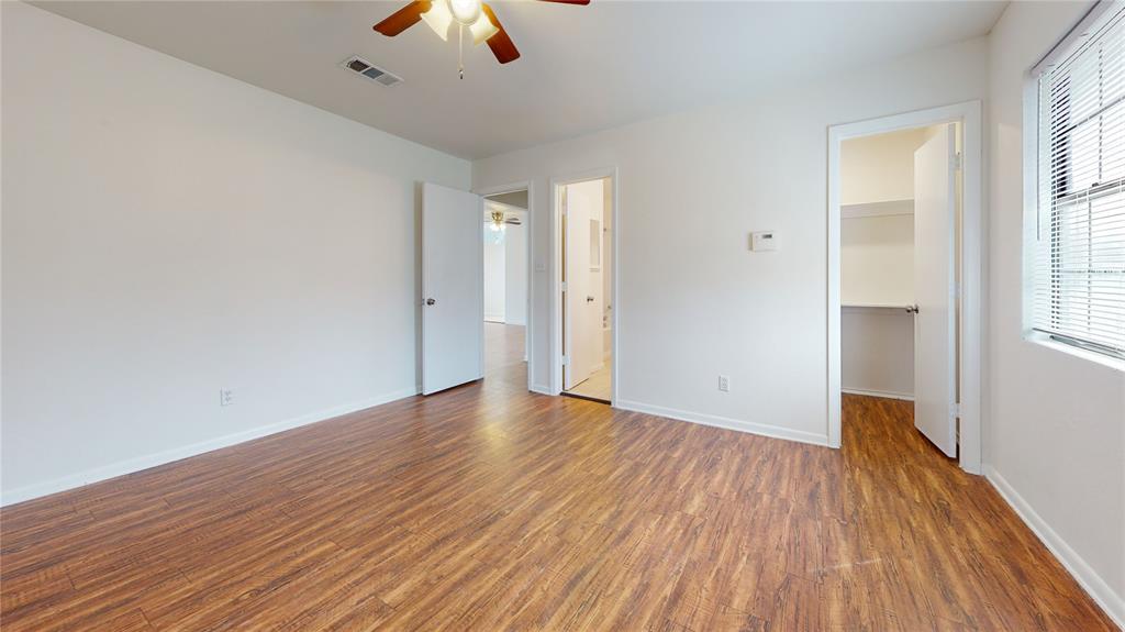 200 Chappell Street Terrell, TX 75160 - Photo 10 of 20