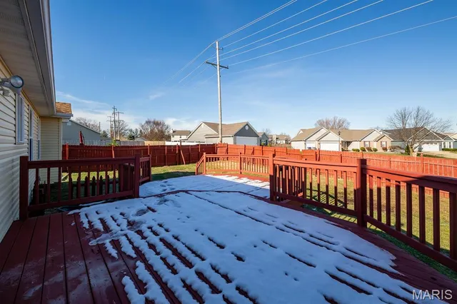 $365,000 | 1459 Cochise Drive, O'Fallon, MO 63366