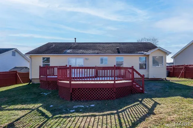 $365,000 | 1459 Cochise Drive, O'Fallon, MO 63366