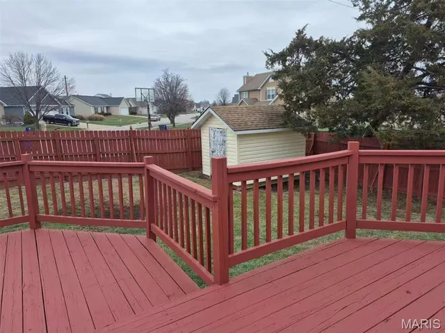 $365,000 | 1459 Cochise Drive, O'Fallon, MO 63366