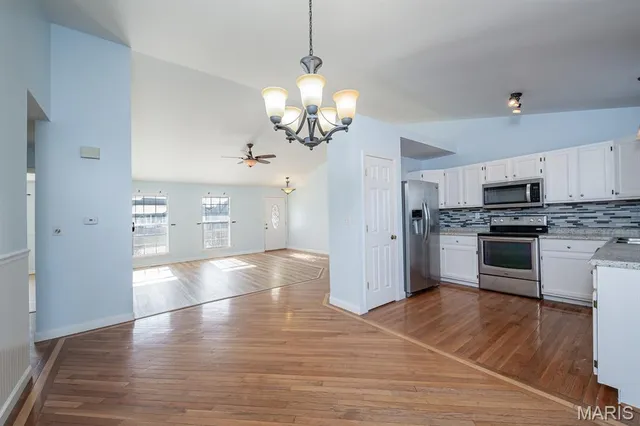 $365,000 | 1459 Cochise Drive, O'Fallon, MO 63366