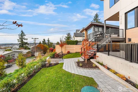 $2,598,000 | 3428 13th Avenue West, Seattle, WA 98119