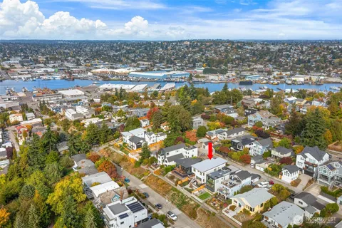 $2,598,000 | 3428 13th Avenue West, Seattle, WA 98119