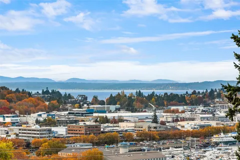 $2,598,000 | 3428 13th Avenue West, Seattle, WA 98119