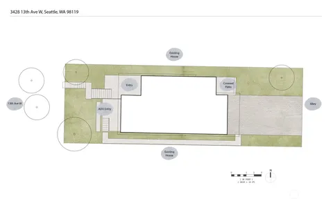 $2,598,000 | 3428 13th Avenue West, Seattle, WA 98119