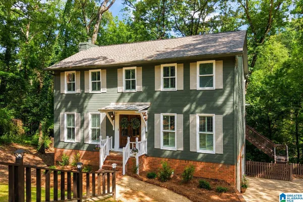 $474,900 | 812 Sweetgum Court, Hoover, AL 35244