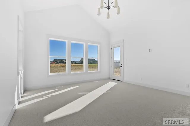 $950,000 | 1569 North 835 Street, Shelley, ID 83274