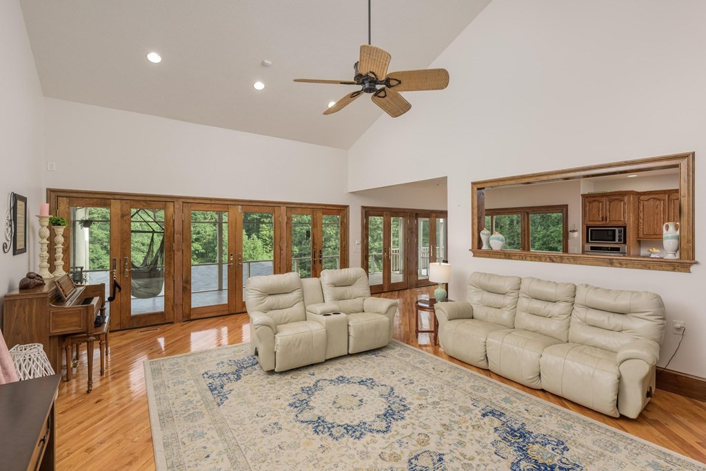246 Kinser Road Cleveland, TN 37323 - Photo 20 of 65 Gallery Image 20