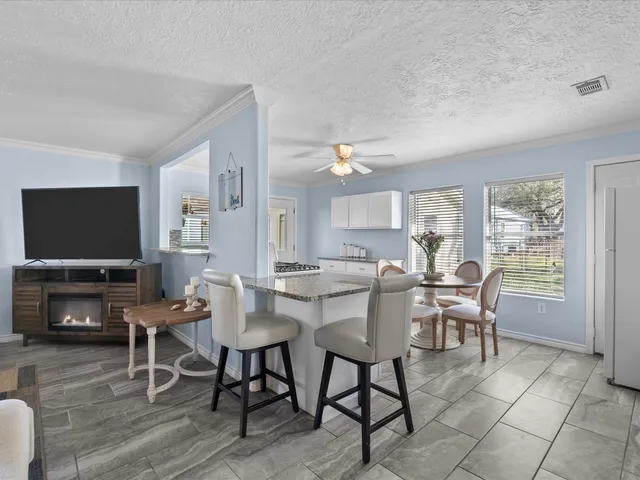 $1,399,999 | 4119 Houx Street, Bacliff, TX 77518