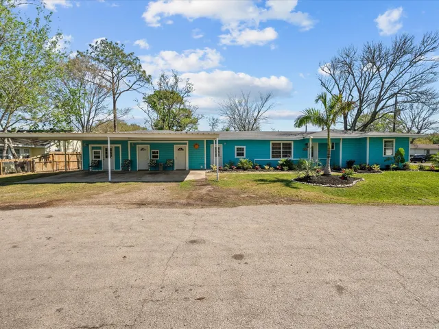 $1,399,999 | 4119 Houx Street, Bacliff, TX 77518