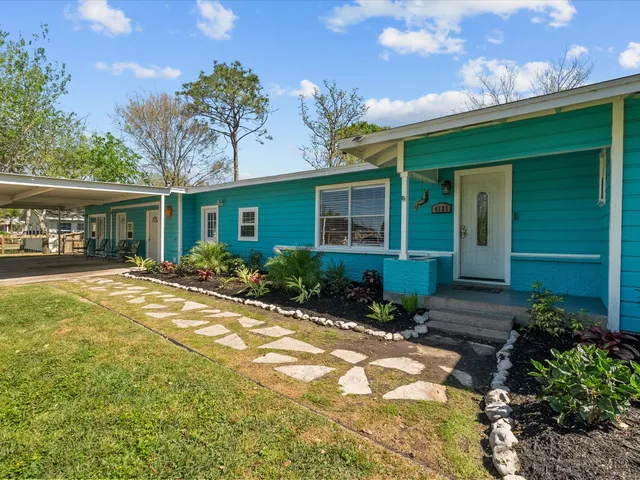 $1,399,999 | 4119 Houx Street, Bacliff, TX 77518