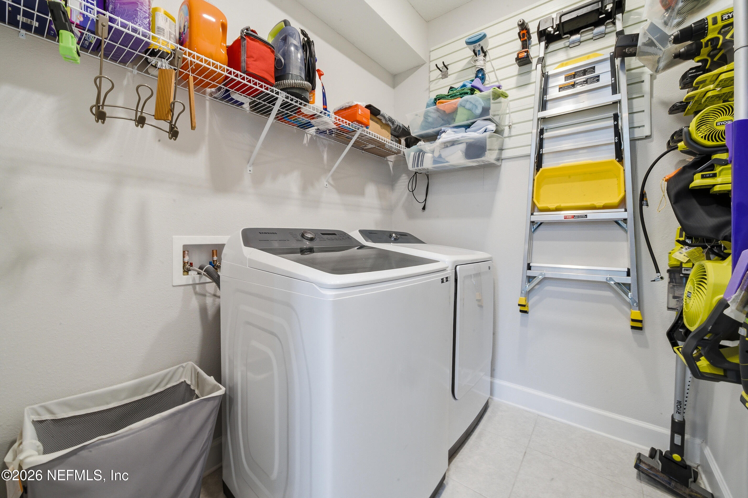 10302 Innovation Way Jacksonville, FL 32256 - Photo 32 of 47 Laundry
