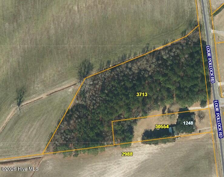 0 Louie Pollock Road La Grange, NC 28551 - Photo 1 of 11 Primary Photo