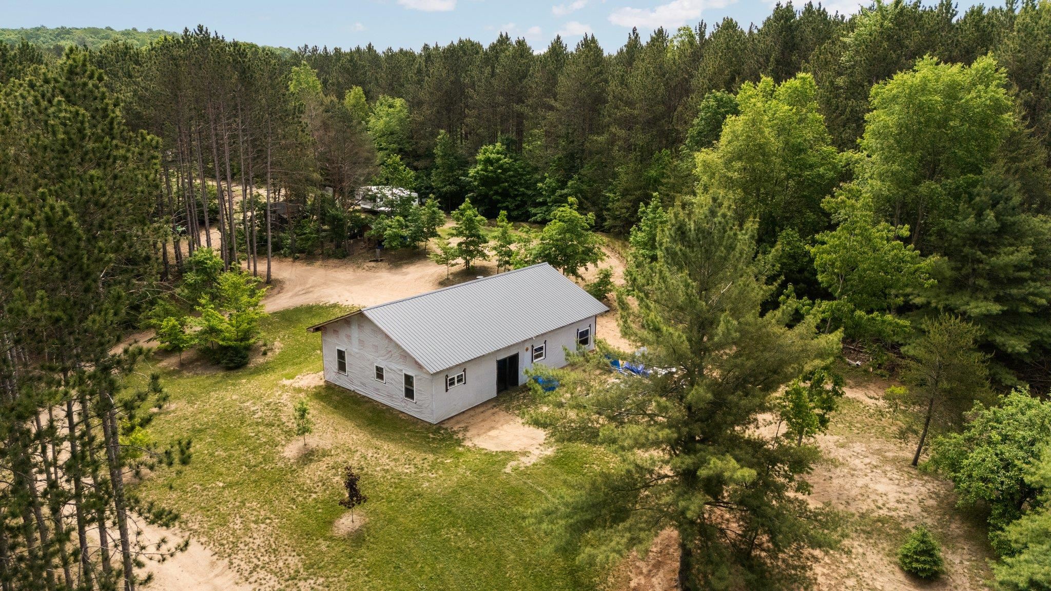 5744 Grand-Kal Road Southwest Fife Lake, MI 49633 - Photo 5 of 53