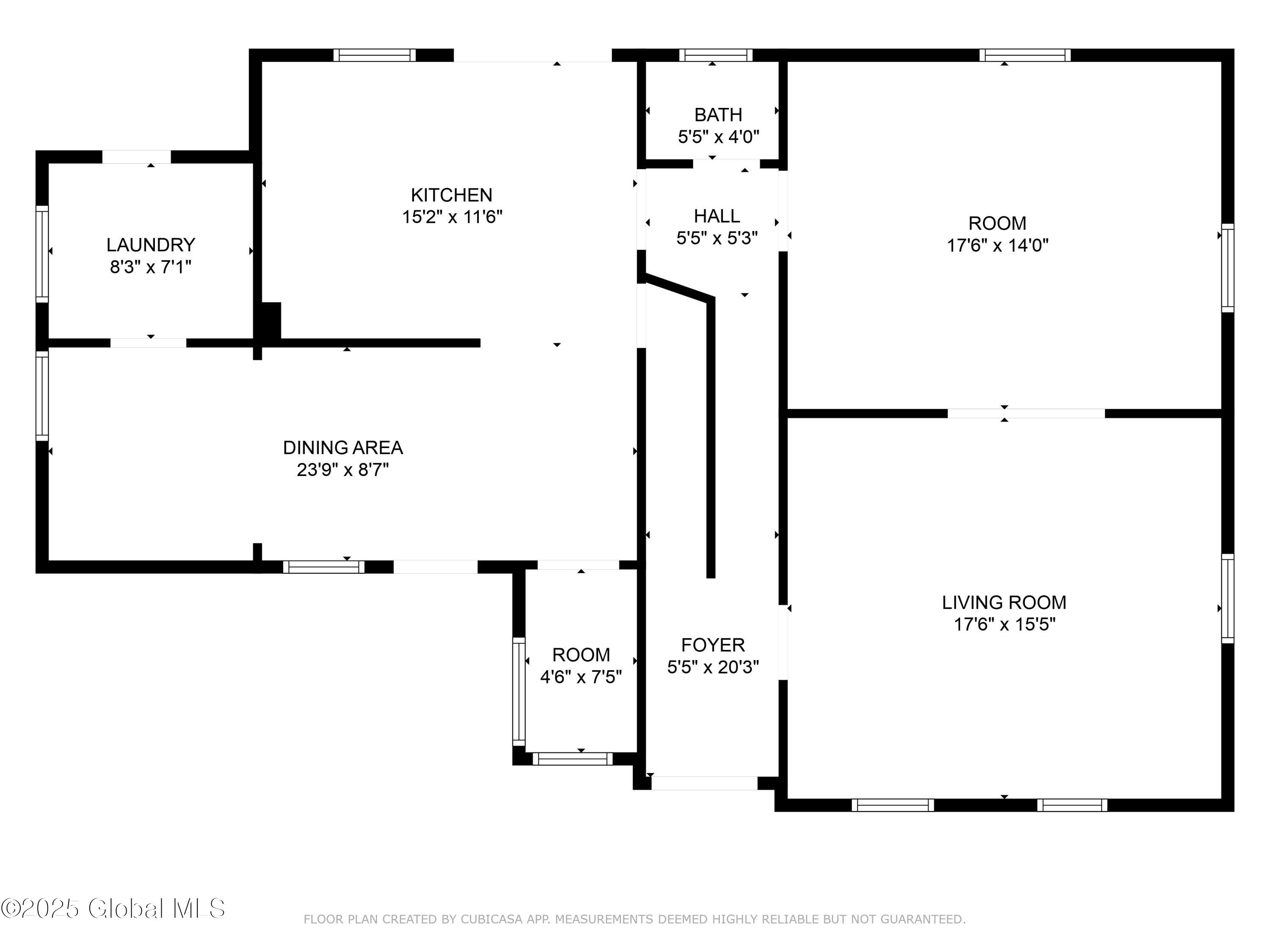 11 Footbridge Road Hudson, NY 12534 - Photo 2 of 39 all_floors_11_footbridge__first_floor__h