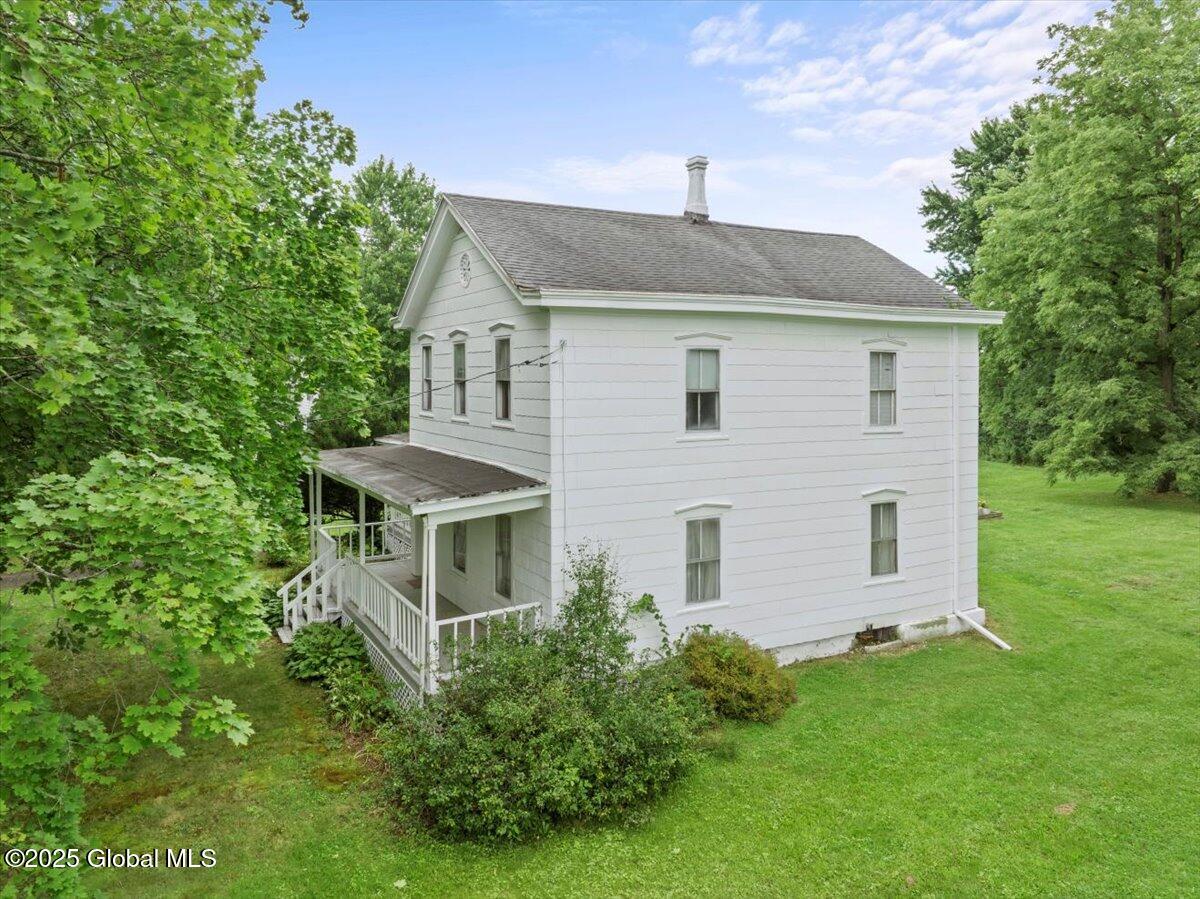 11 Footbridge Road Hudson, NY 12534 - Photo 32 of 39 02-DJI_20240820132054_0874_D_DIGITAL