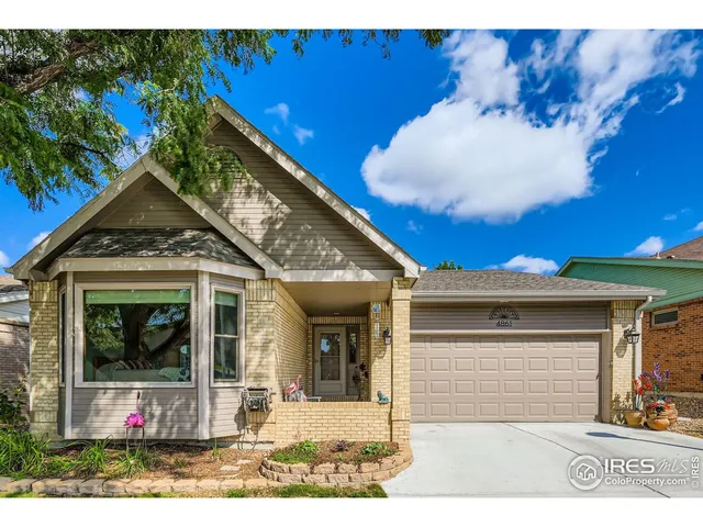 $689,950 | 4861 West 92nd Place, Westminster, CO 80031