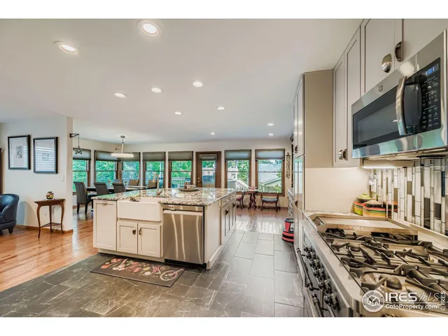 $689,950 | 4861 West 92nd Place, Westminster, CO 80031