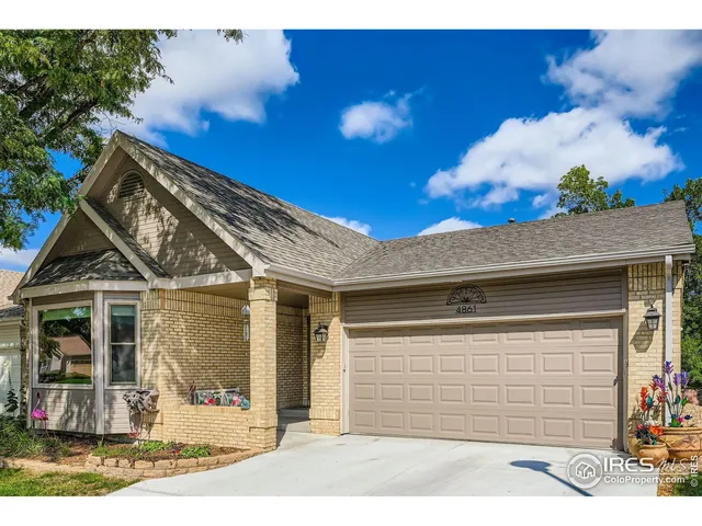 $689,950 | 4861 West 92nd Place, Westminster, CO 80031