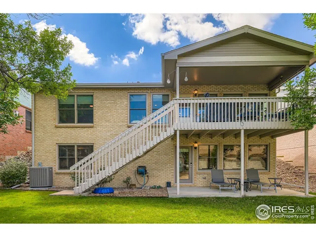 $689,950 | 4861 West 92nd Place, Westminster, CO 80031