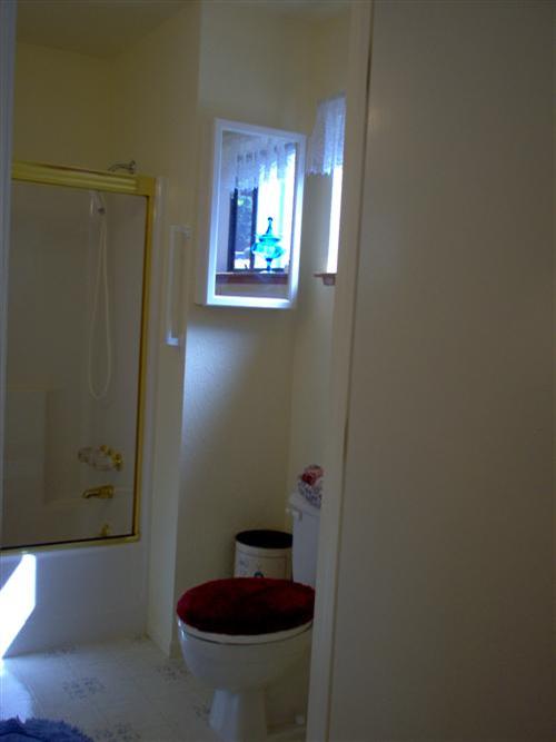 703 Poker Flat Road Copperopolis, CA 95228 - Photo 13 of 24 a bathroom with a shower and a sink