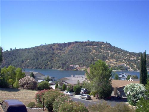 703 Poker Flat Road Copperopolis, CA 95228 - Photo 23 of 24 an aerial view of multiple house
