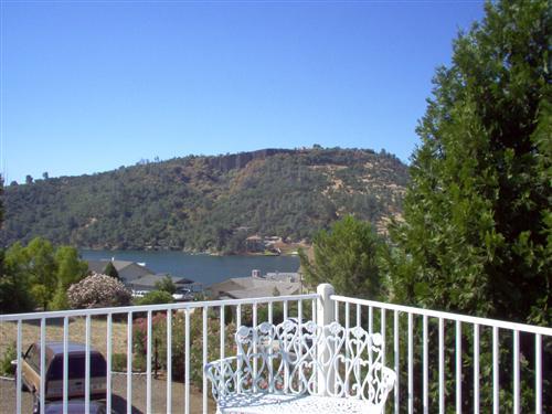 703 Poker Flat Road Copperopolis, CA 95228 - Photo 24 of 24 a view of a wooden fence