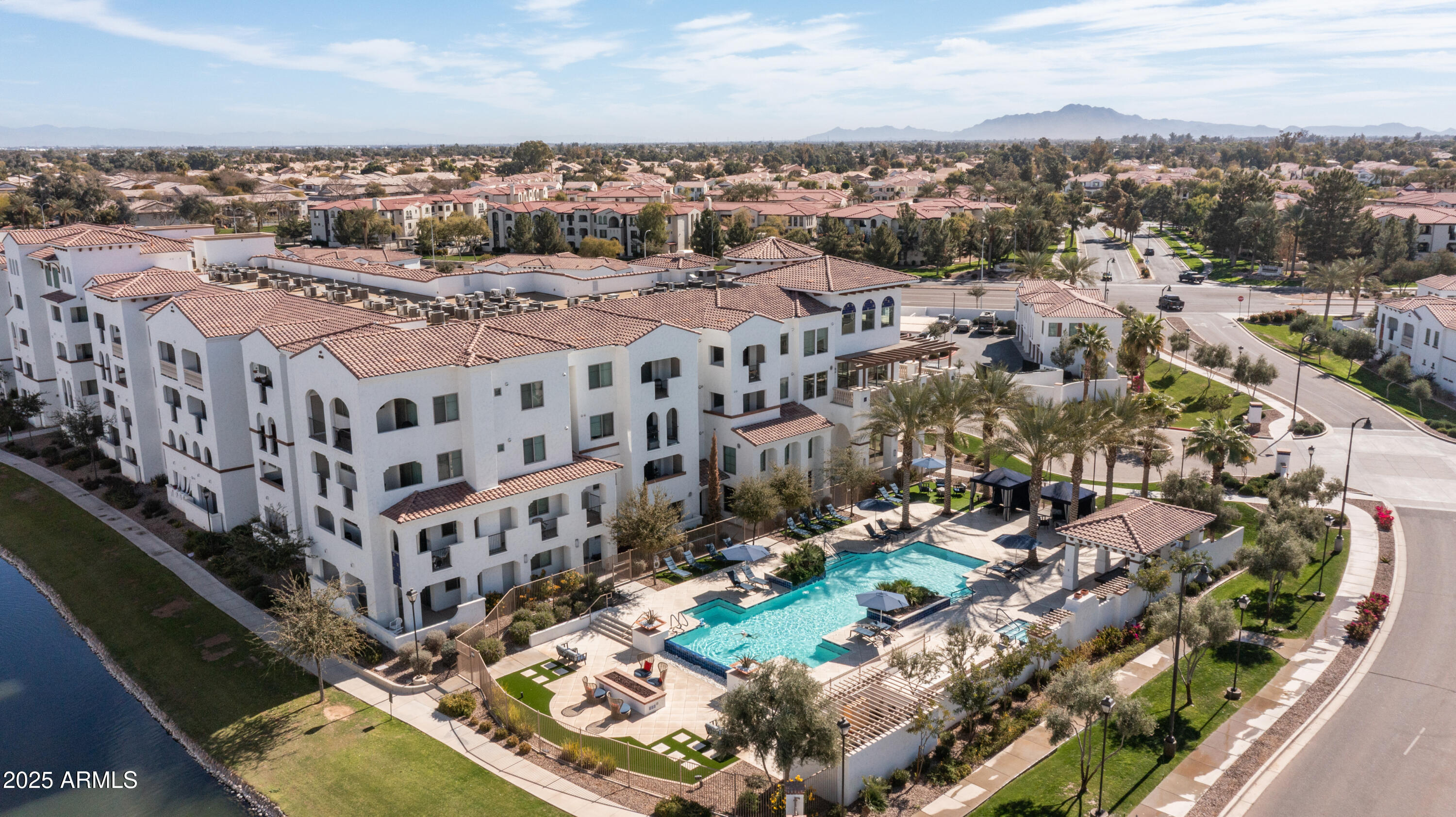 2511 West Queen Creek Road, Unit 166 Chandler, AZ 85248 - Photo 39 of 66 a view of a city