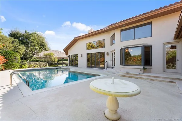 $650,000 | 4221 Southwest Parkgate Boulevard, Palm City, FL 34990