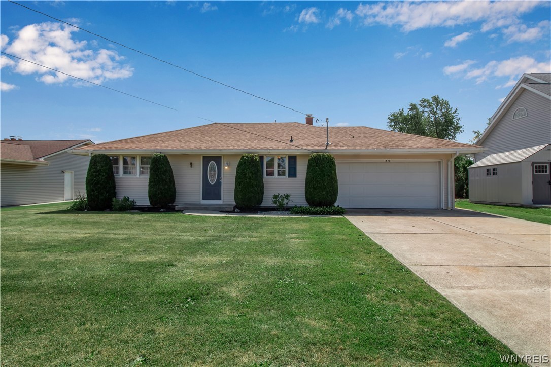 1632 Bronson Road Grand Island, NY 14072 - Photo 1 of 1