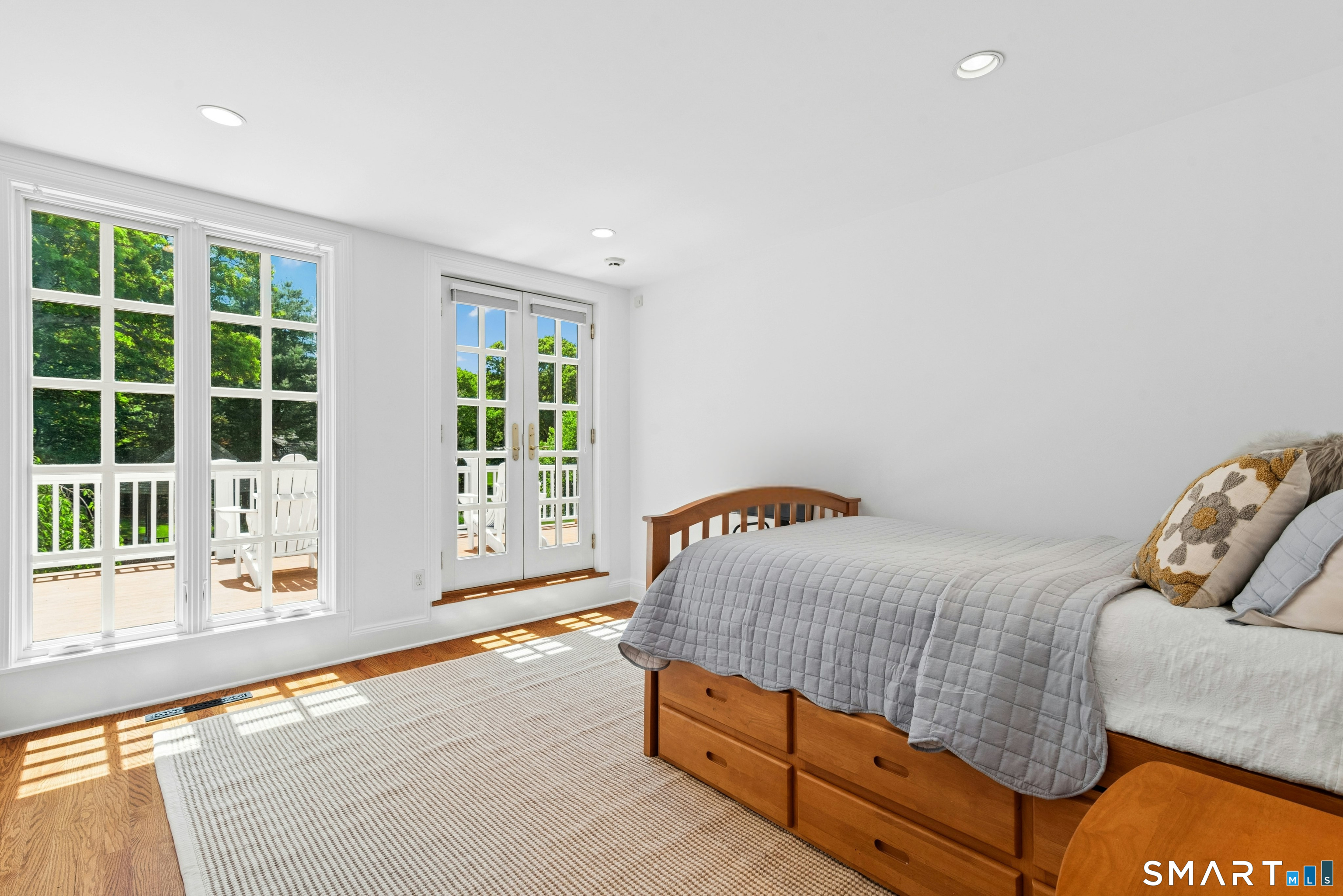 610 Cheese Spring Road New Canaan, CT 06840 - Photo 24 of 38