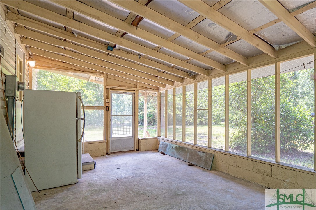 486 Black Creek Church Road Pembroke, GA 31321 - Photo 24 of 34