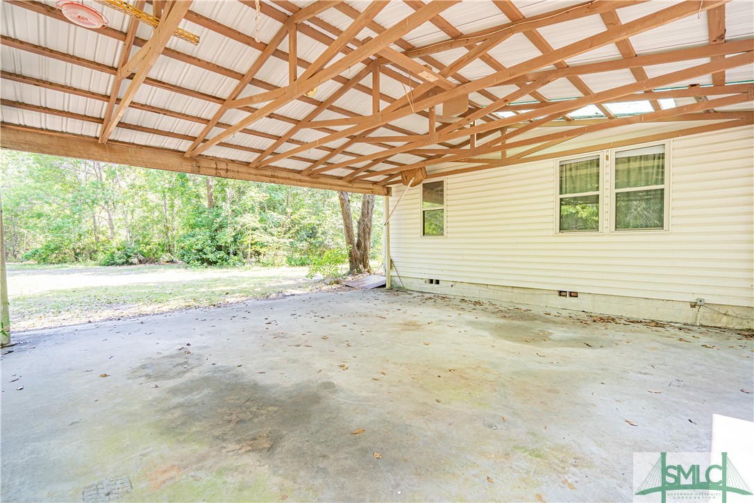 486 Black Creek Church Road Pembroke, GA 31321 - Photo 26 of 34