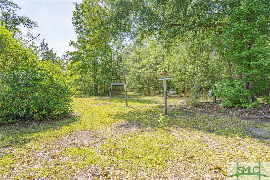 486 Black Creek Church Road Pembroke, GA 31321 - Photo 28 of 34