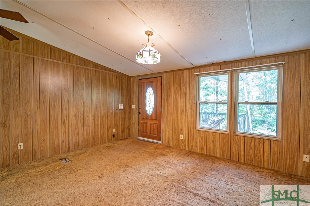486 Black Creek Church Road Pembroke, GA 31321 - Photo 3 of 34
