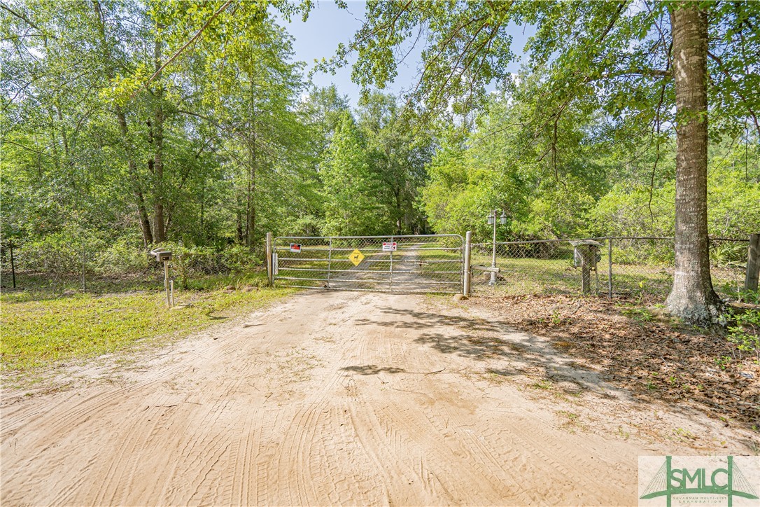 486 Black Creek Church Road Pembroke, GA 31321 - Photo 33 of 34