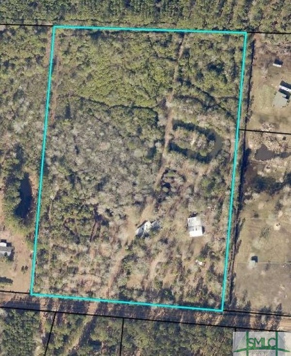 486 Black Creek Church Road Pembroke, GA 31321 - Photo 34 of 34