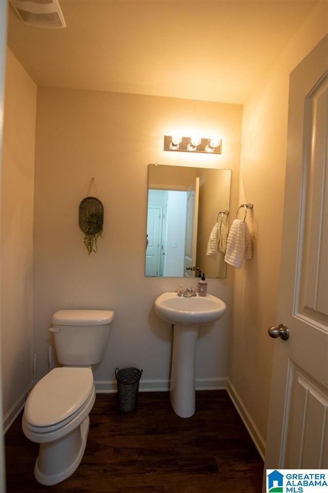 262 Sarah Way Kimberly, AL 35091 - Photo 21 of 44