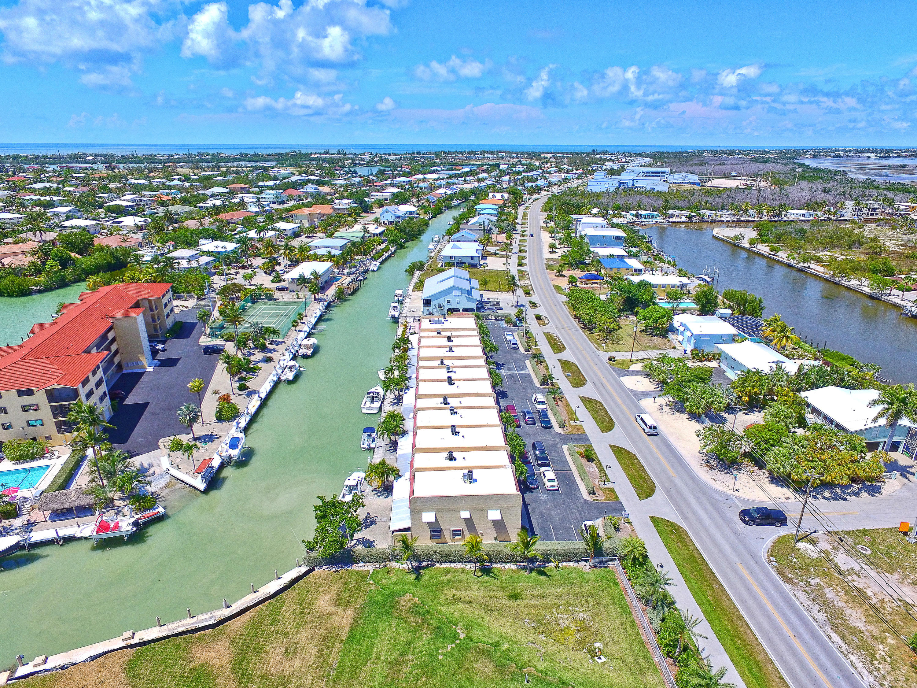 423 Sombrero Beach Road, Unit 1 Marathon, FL 33050 - Photo 43 of 50 DJI_0048