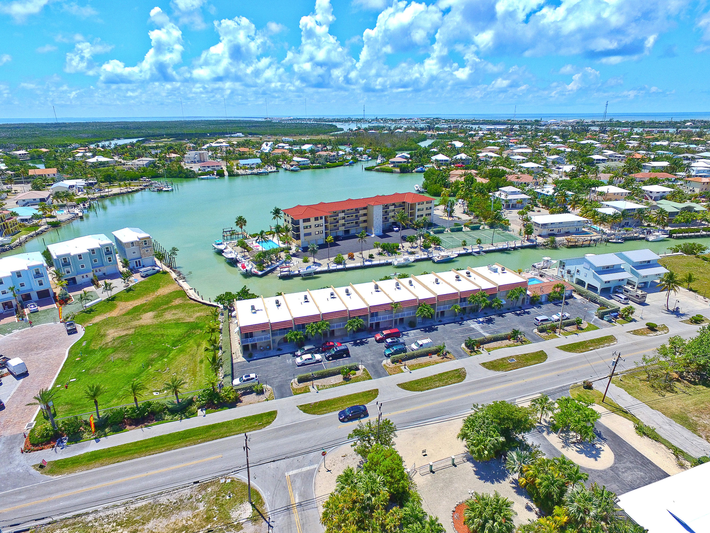 423 Sombrero Beach Road, Unit 1 Marathon, FL 33050 - Photo 44 of 50 DJI_0051