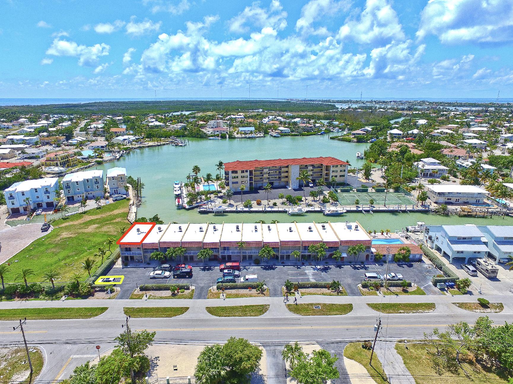 423 Sombrero Beach Road, Unit 1 Marathon, FL 33050 - Photo 46 of 50 Screen Shot 2019-05-02 at 9.56.36 PM