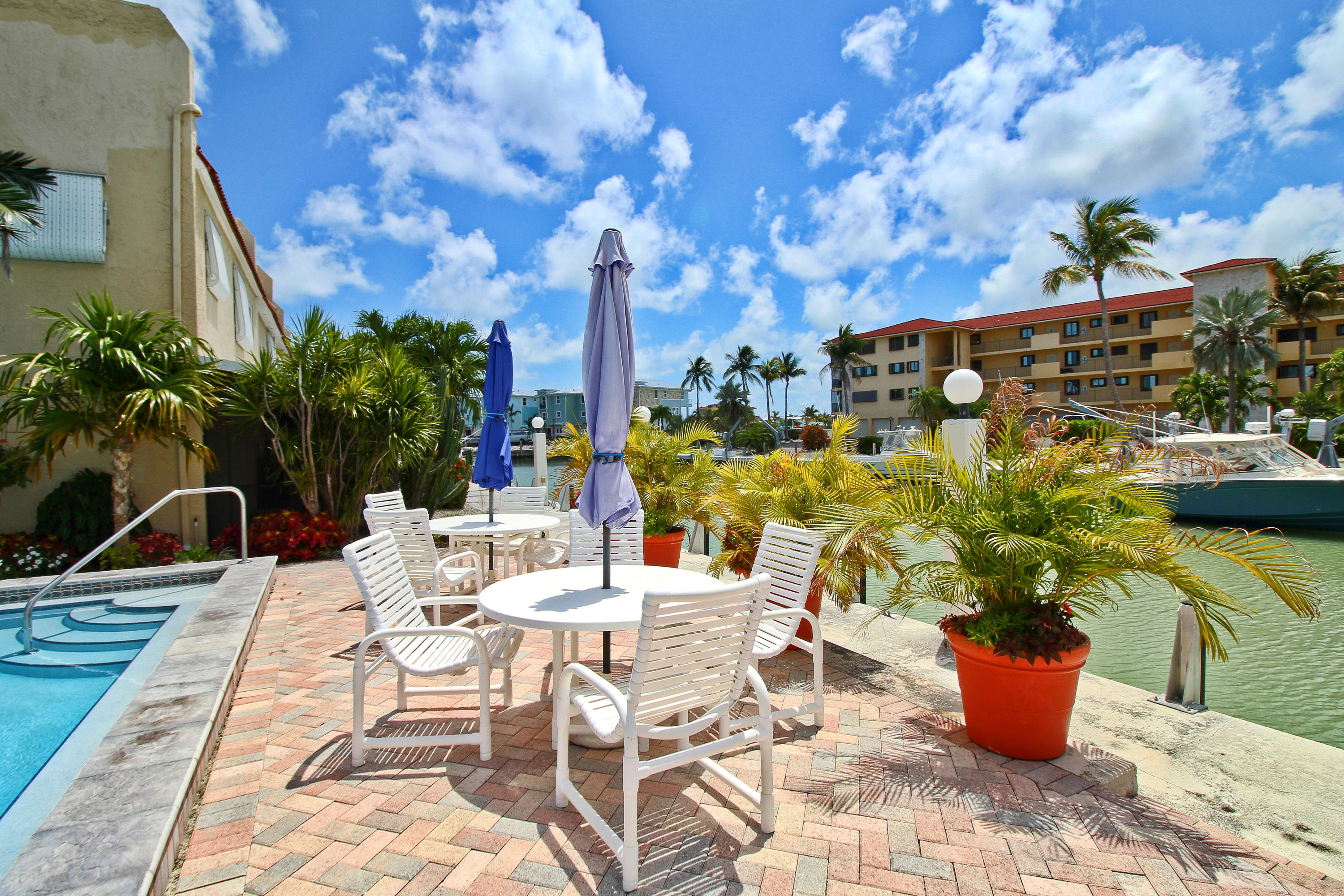 423 Sombrero Beach Road, Unit 1 Marathon, FL 33050 - Photo 48 of 50 IMG_1025