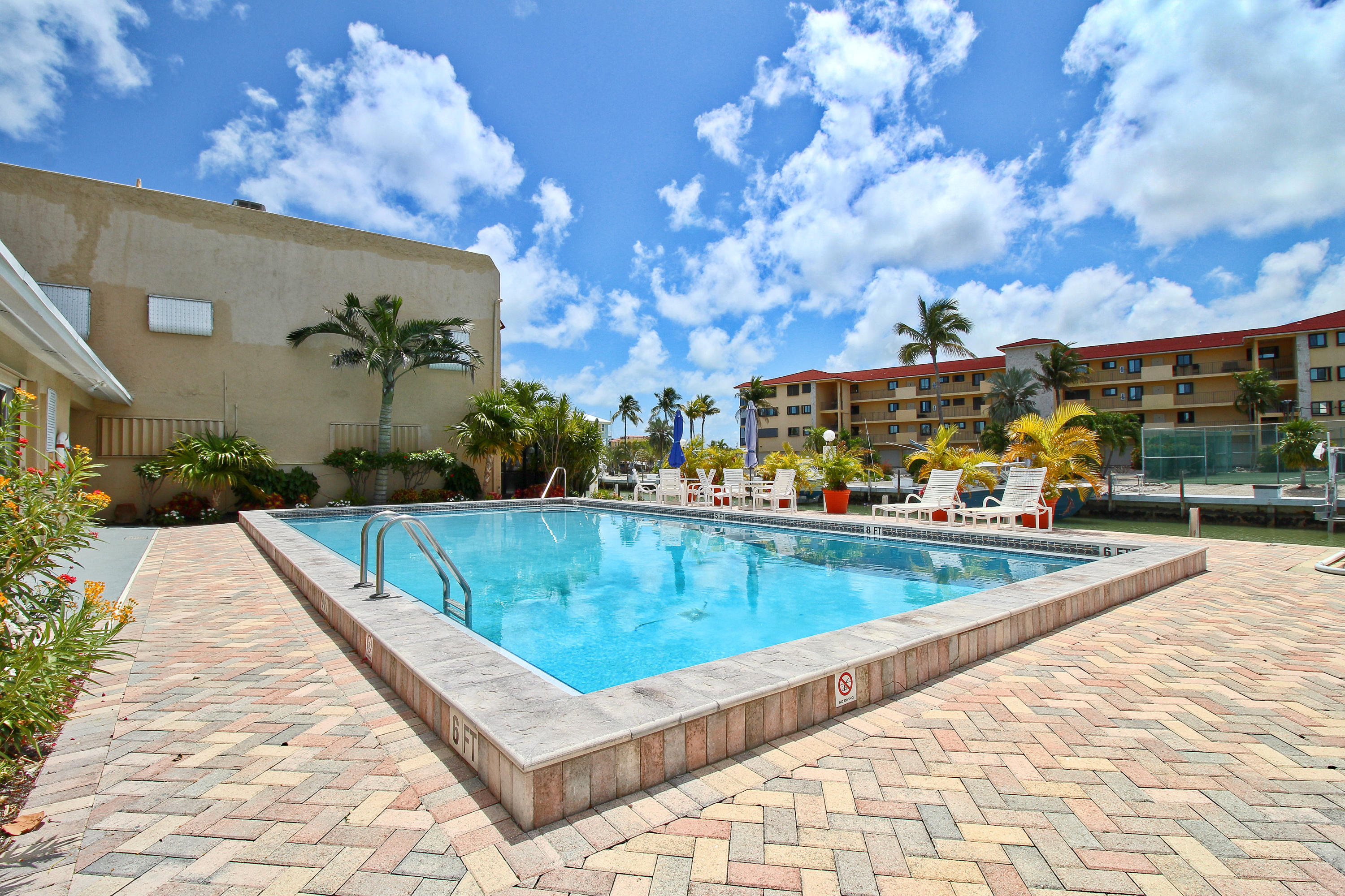 423 Sombrero Beach Road, Unit 1 Marathon, FL 33050 - Photo 49 of 50 IMG_1018