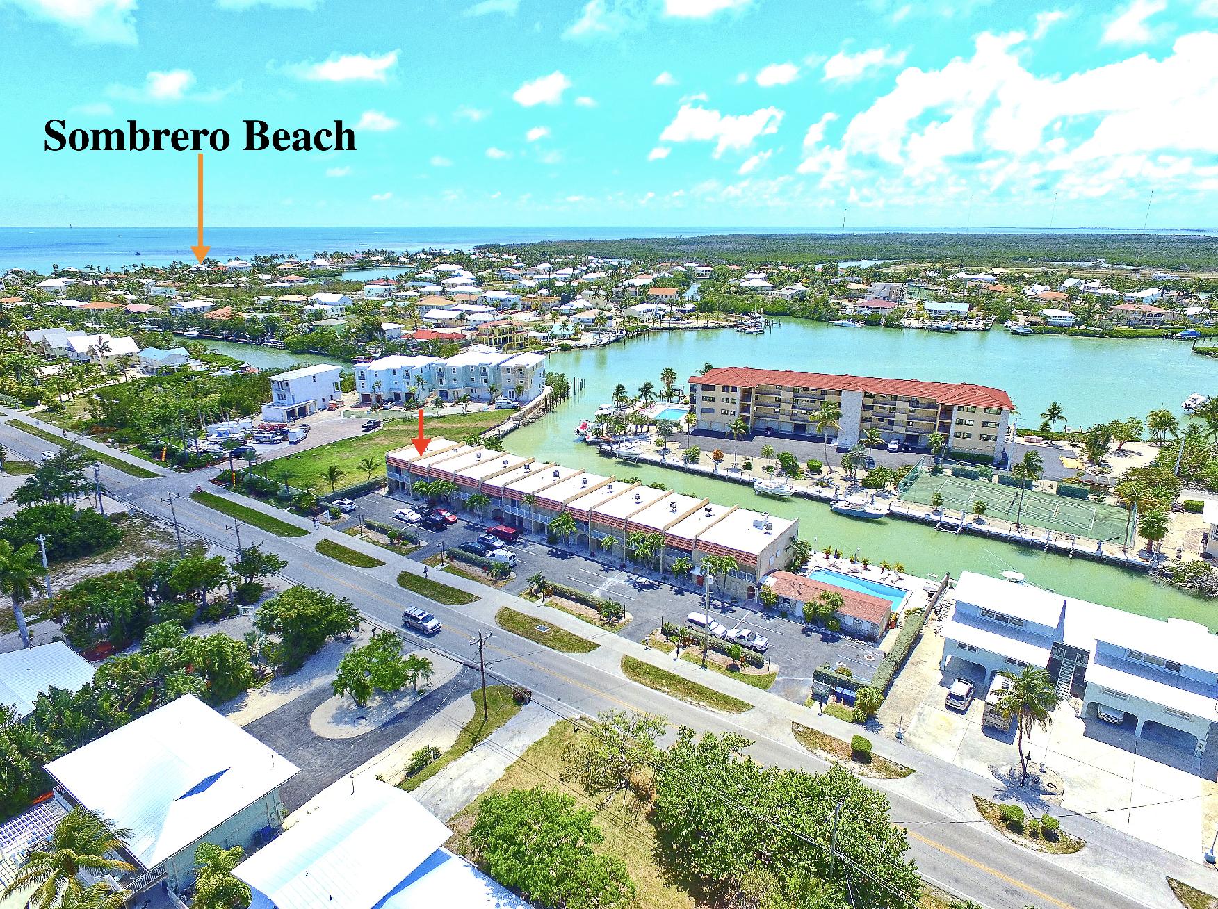 423 Sombrero Beach Road, Unit 1 Marathon, FL 33050 - Photo 50 of 50 Screen Shot 2019-05-02 at 10.03.44 PM
