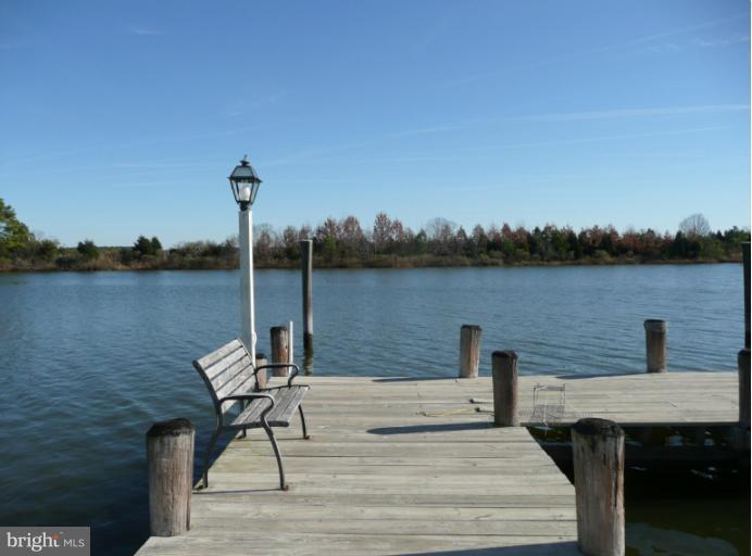 5723 Morris Neck Road Cambridge, MD 21613 - Photo 2 of 30 Pier and waterview