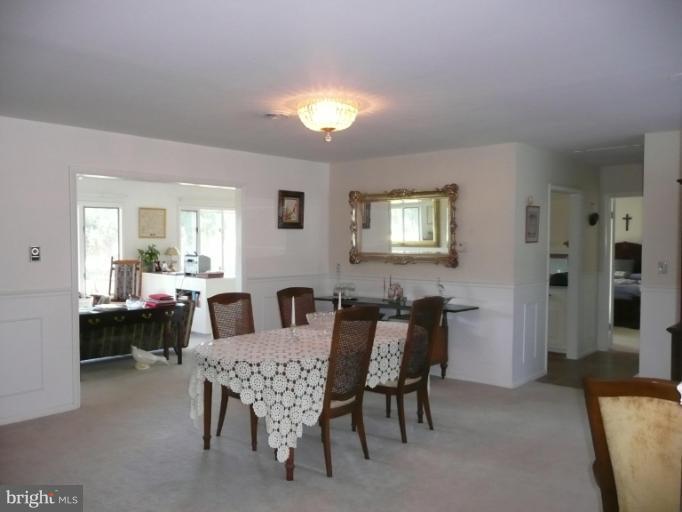 5723 Morris Neck Road Cambridge, MD 21613 - Photo 13 of 30 Dining Room